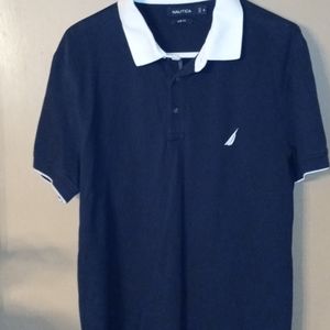 Nautical shirt